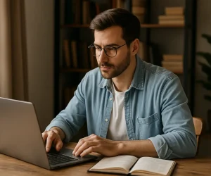 Копирайтинг и SEO-тексты через ChatGPT: как выйти на стабильный доход
