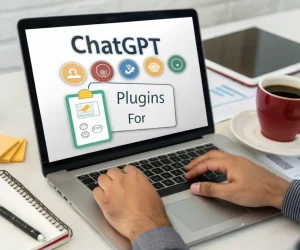 Лучшие плагины для ChatGPT, которые помогут вам зарабатывать